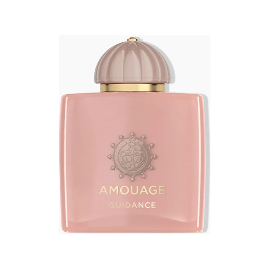 Amouage GUIDANCE