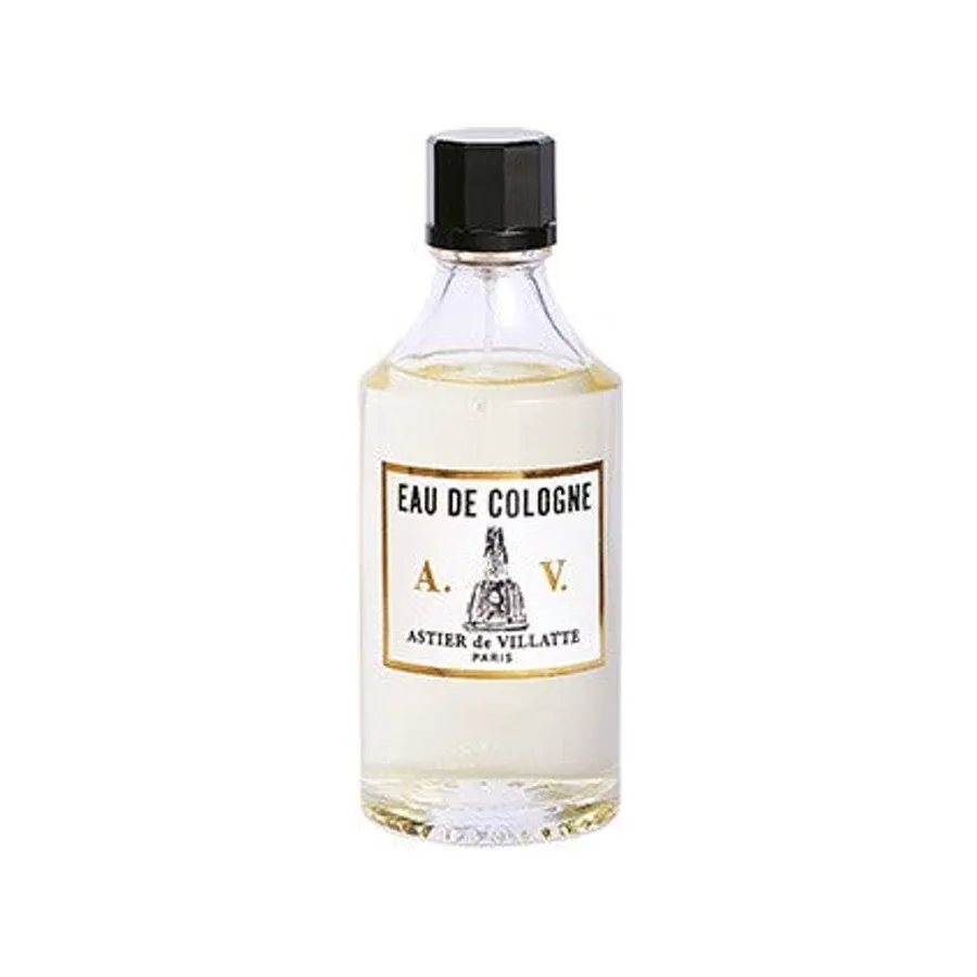 Astier de Villatte Eau de Cologne