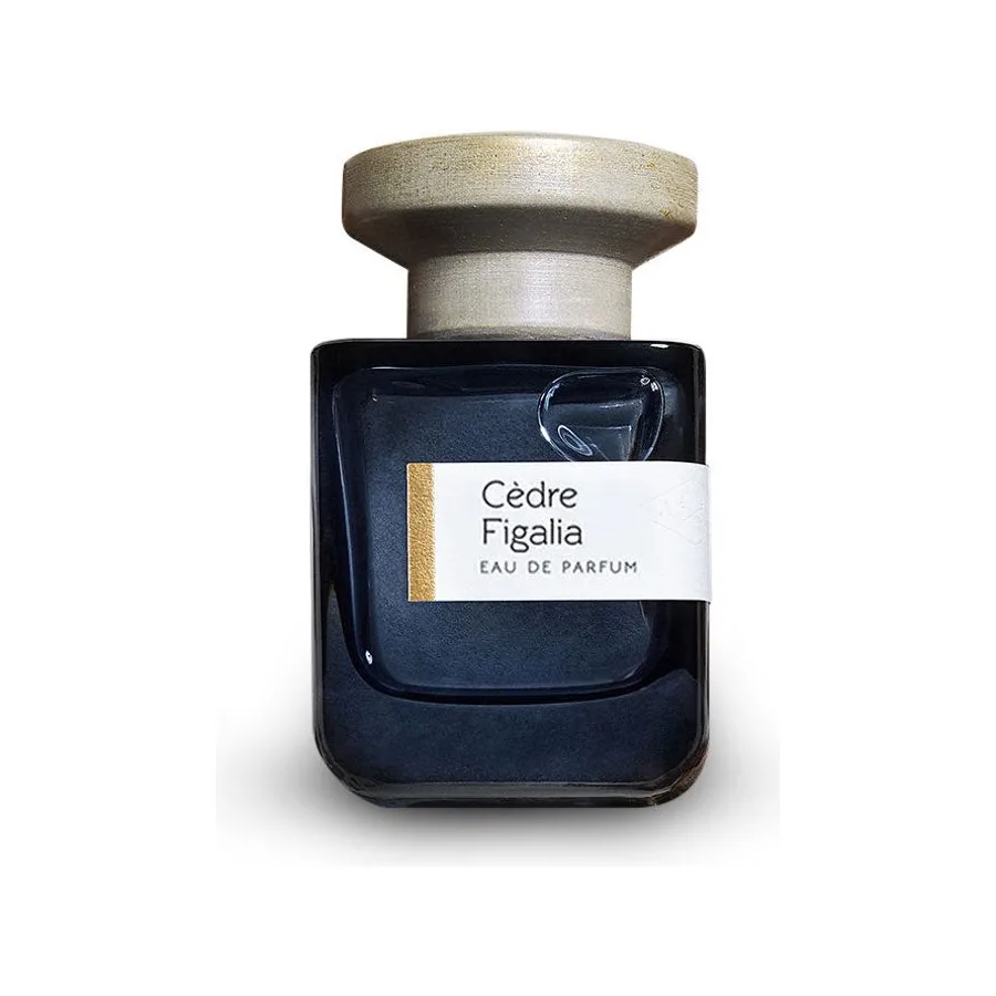 Atelier Materi Cèdre Figalia