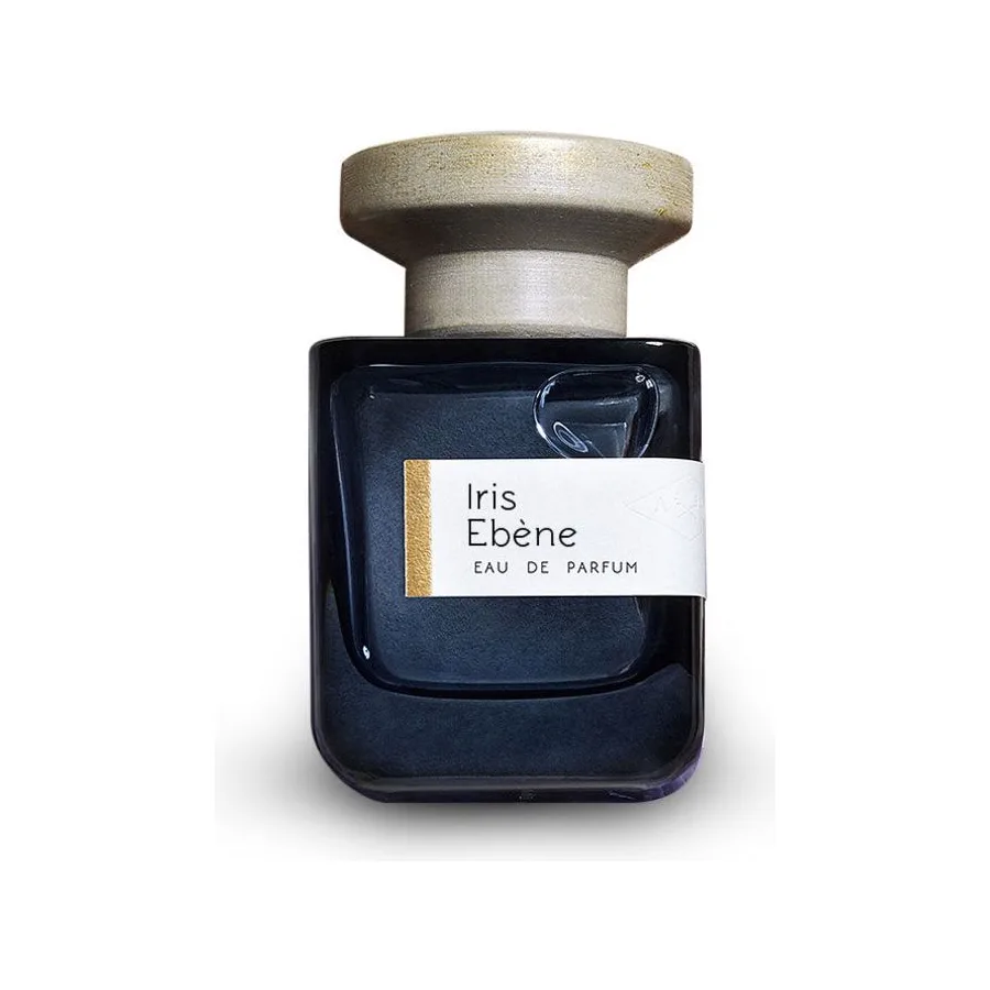 Atelier Materi Iris Ebène