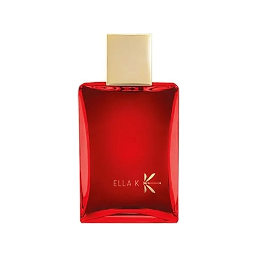 Ella K Parfums Camélia K