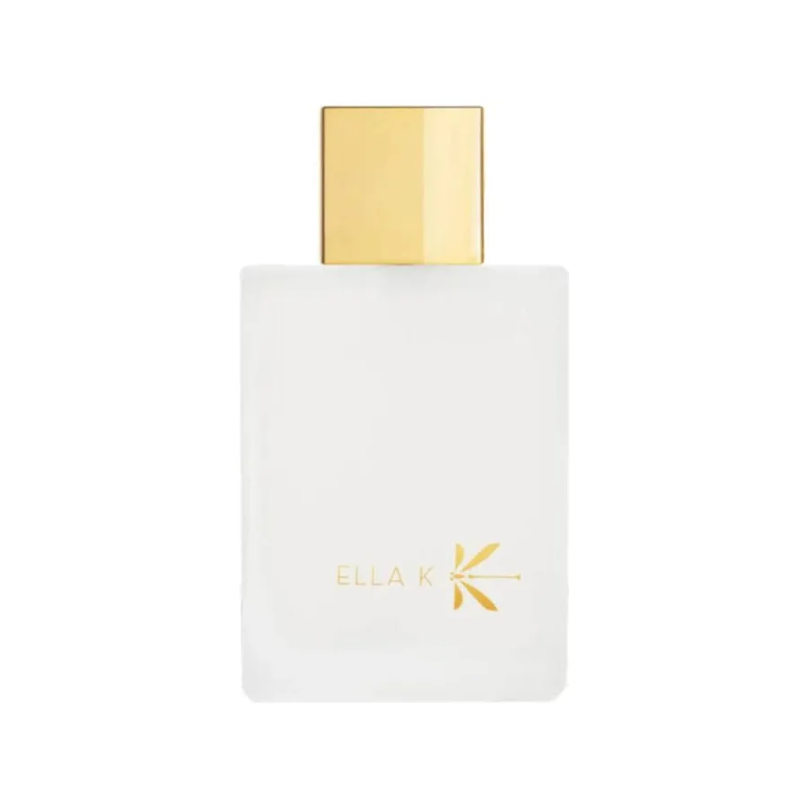 Ella K Parfums Musc K