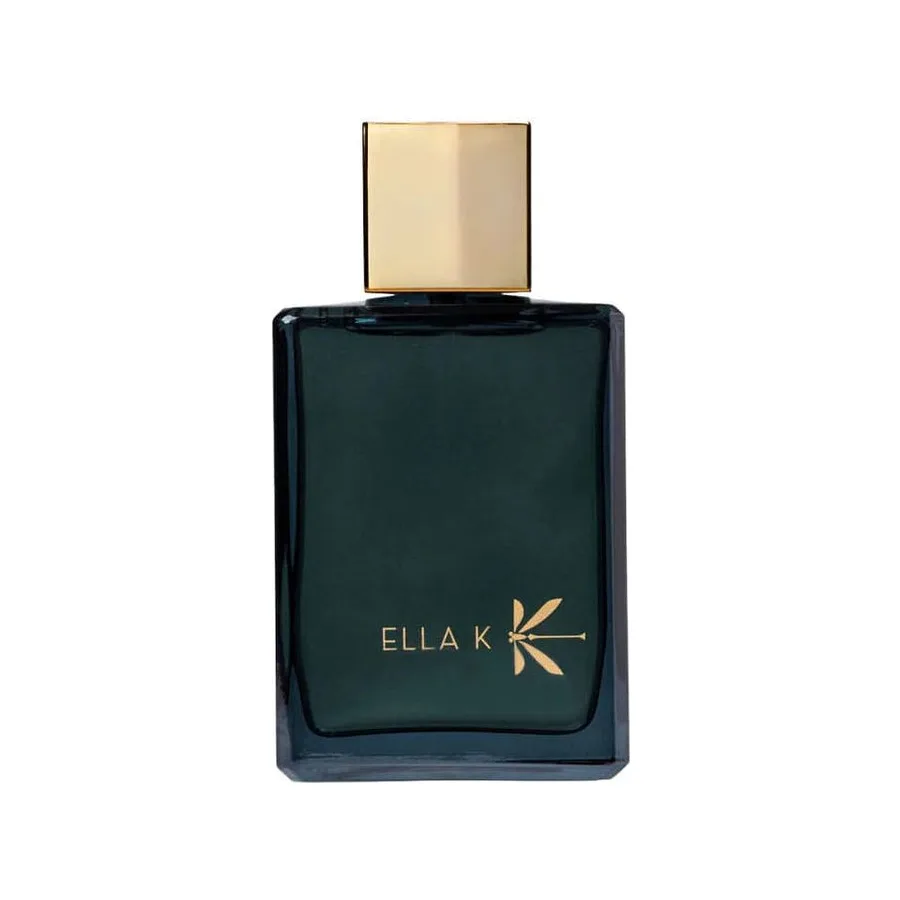 Ella K Parfums Myrrh K