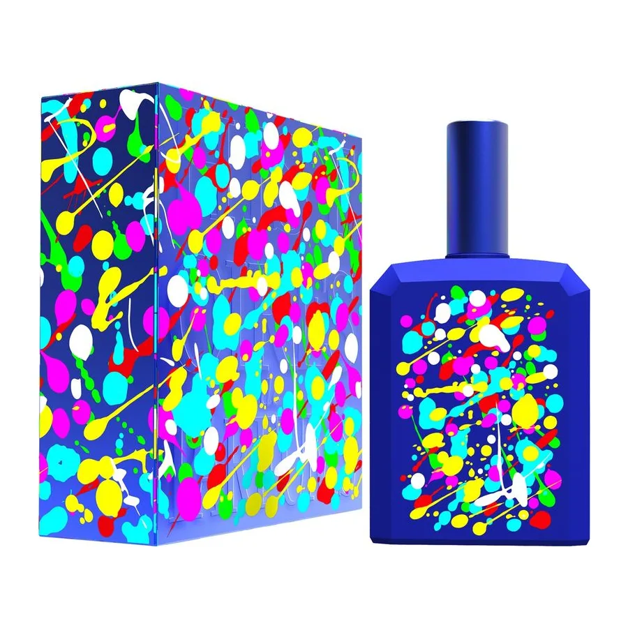 Histoires De Parfums 1.2 Not a Blue Bottle