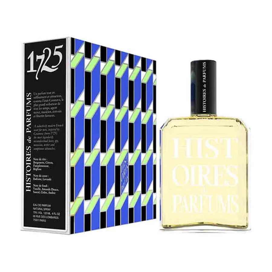 Histoires De Parfums 1725