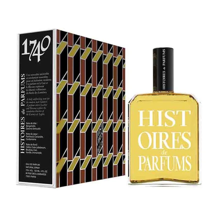 Histoires De Parfums 1740