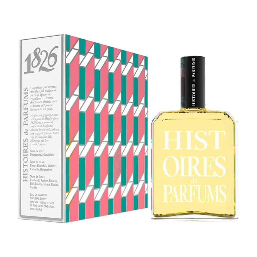 Histoires De Parfums 1826