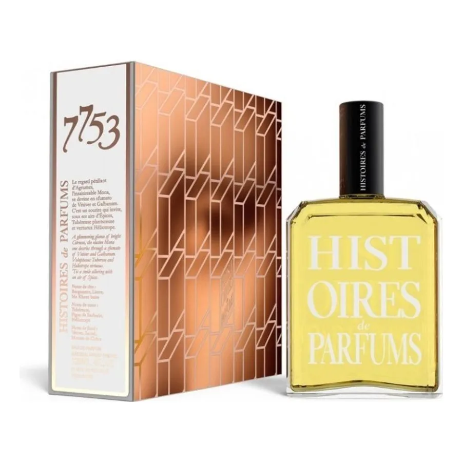 Histoires De Parfums 7753