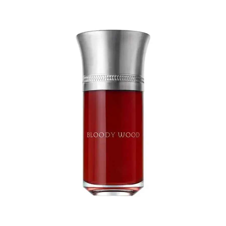 Liquides Imaginaires Bloody Wood