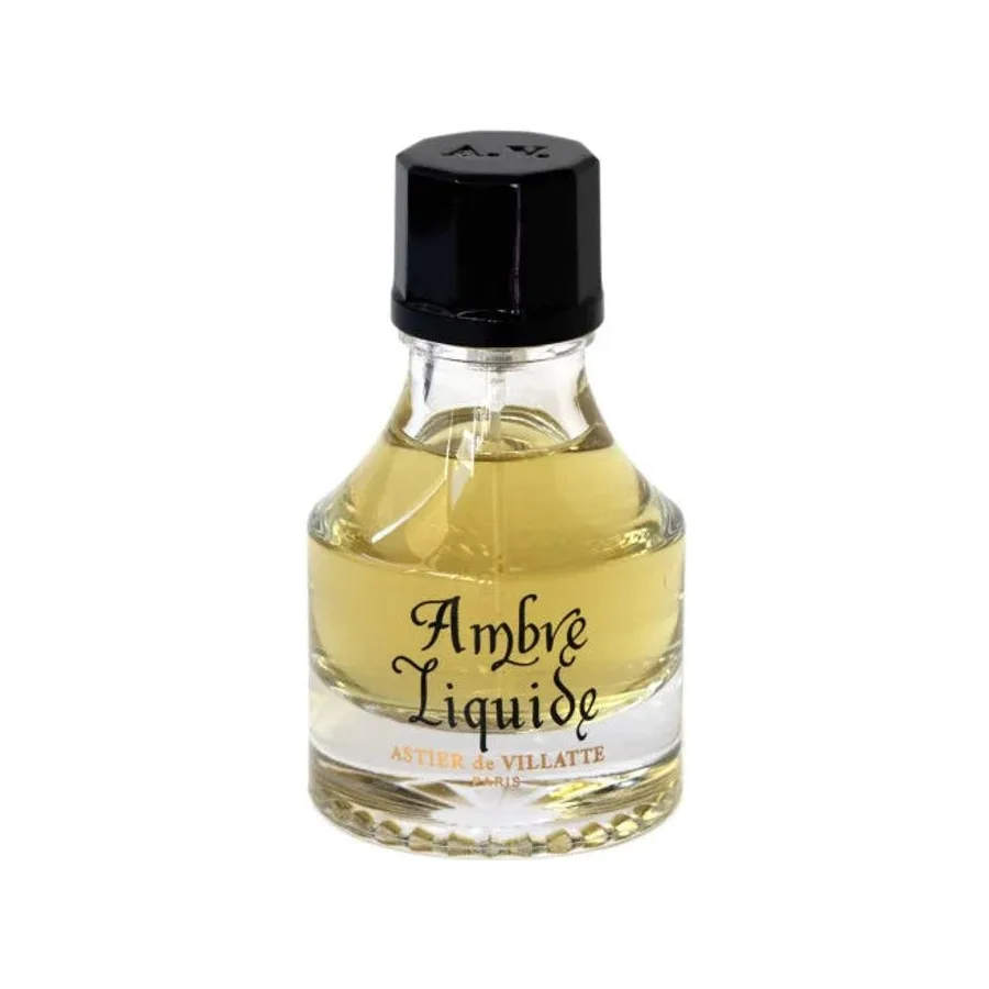 Astier de Villatte Ambre Liquide