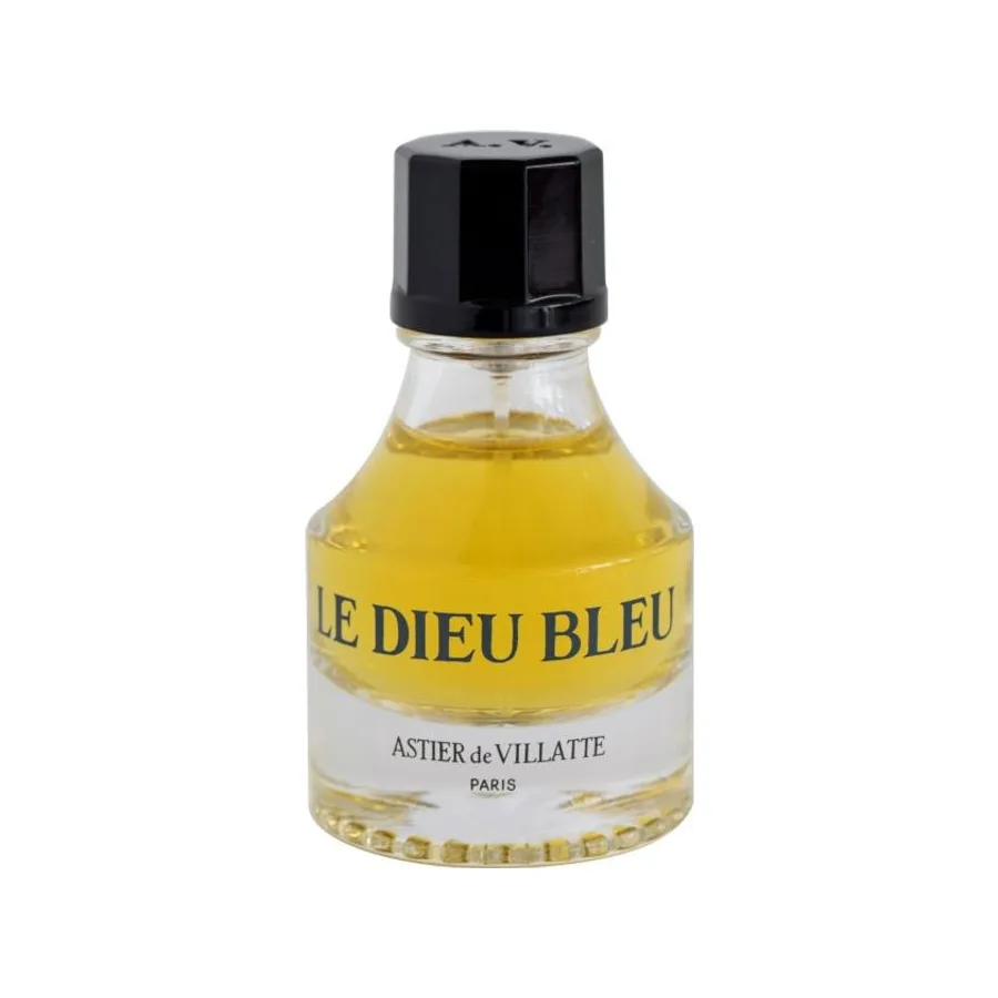 Astier de Villatte Le Dieu Bleu