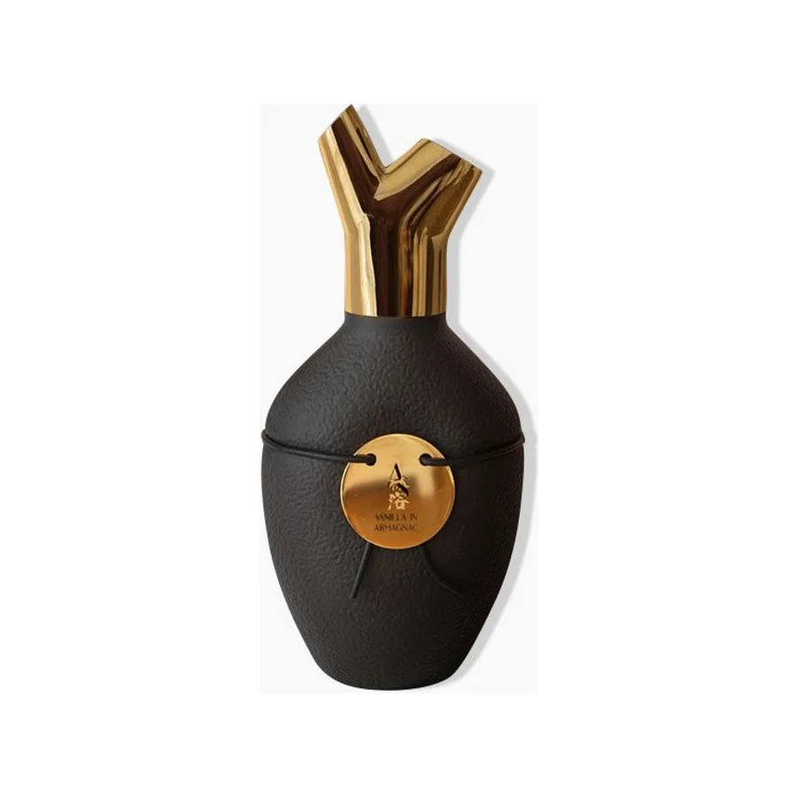 Scents of Wood Vanille en Armagnac