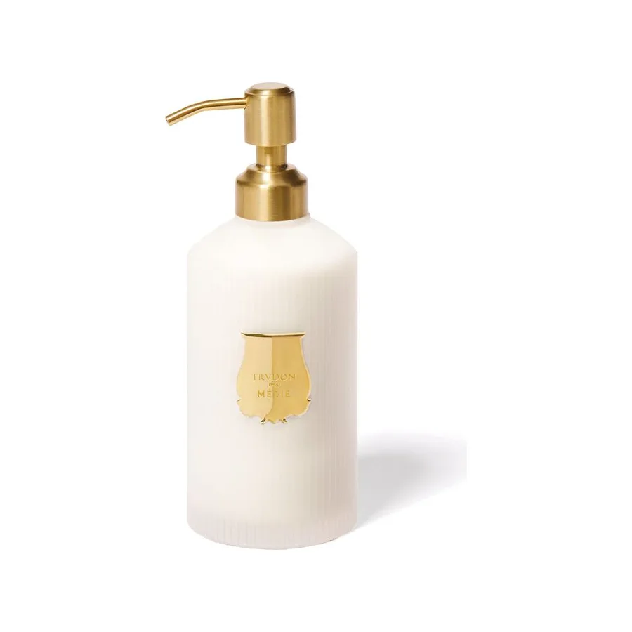 Trudon Lait Parfumé pour les mains Médie