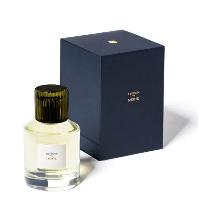Trudon Médie